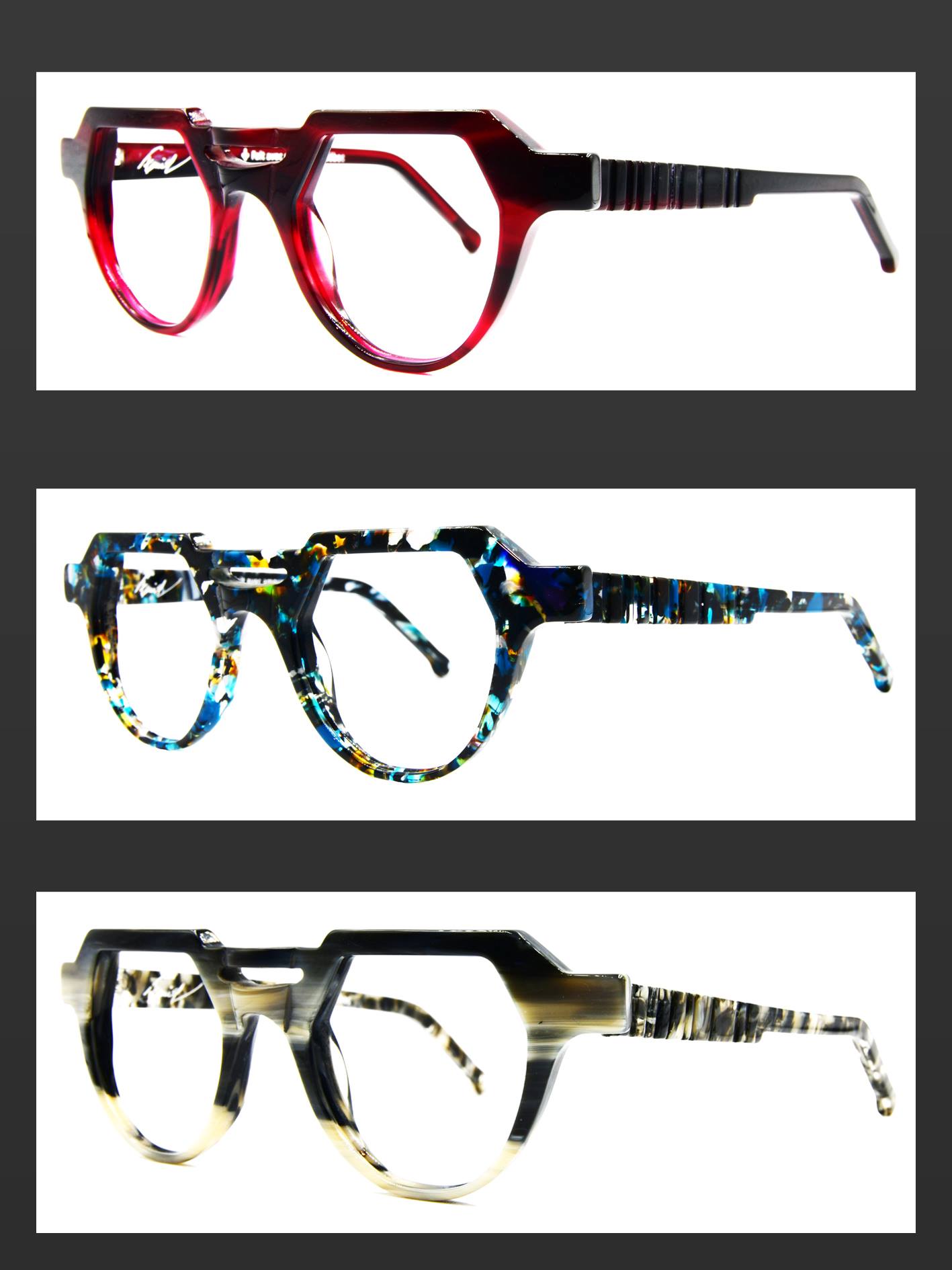 En hommage à l’illustre maître... - Montures Faniel Eyewear | Facebook