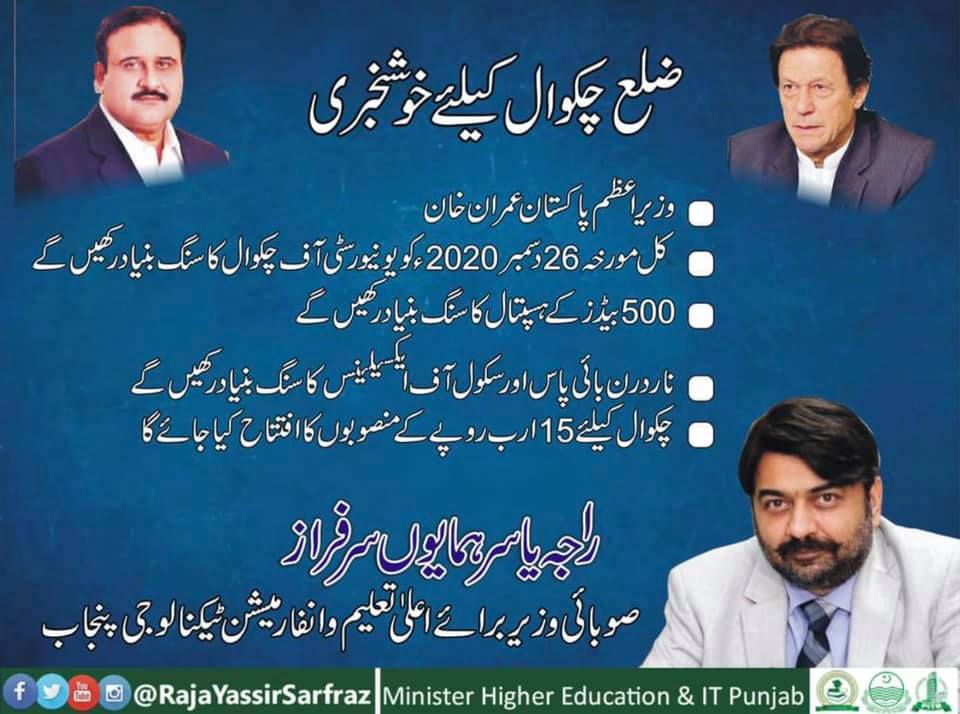 Shahid Raza Ranjha 