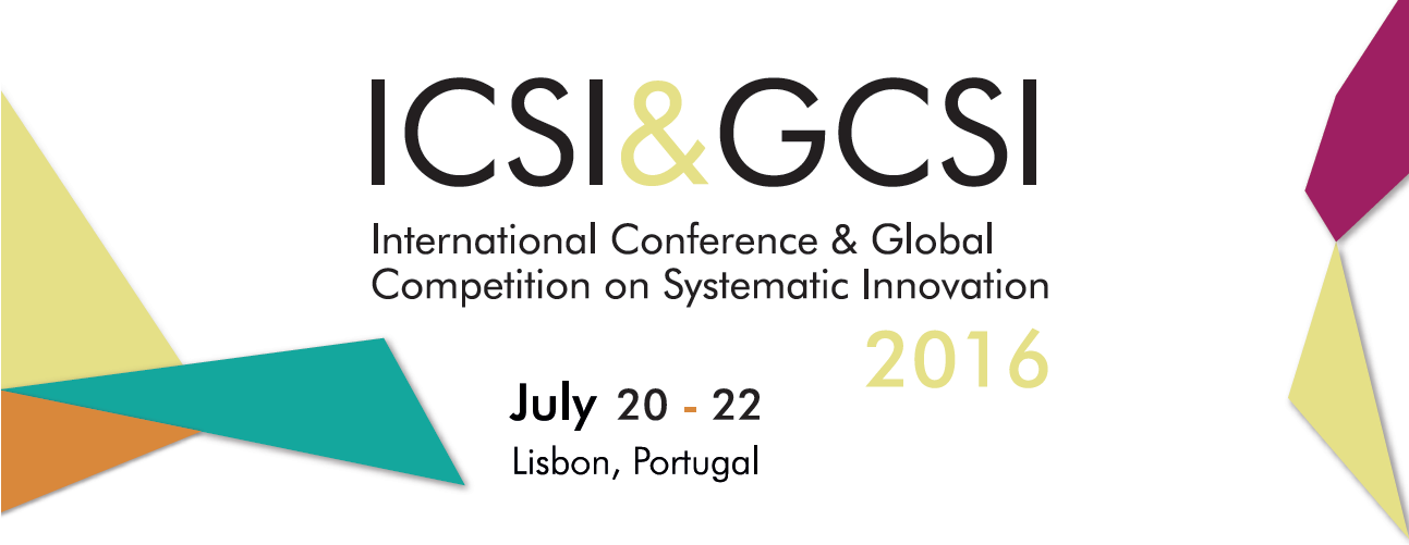 ICSI & GCSI 2016