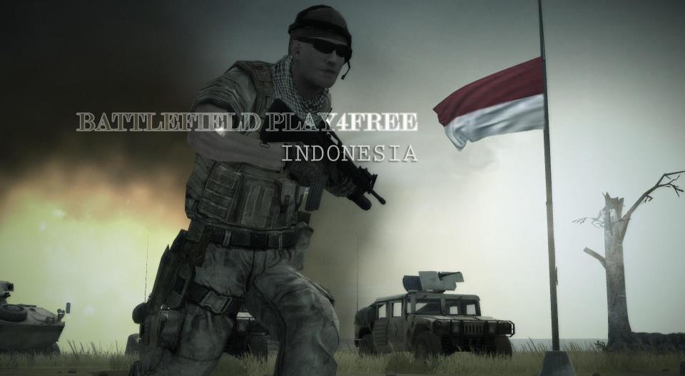 Battlefield Indonesia