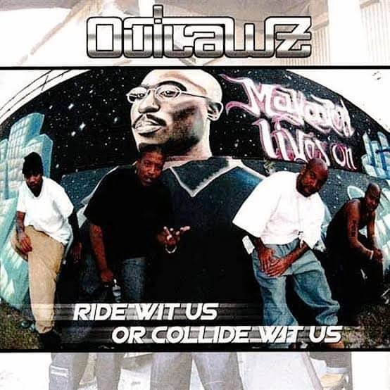 Outlawz's 