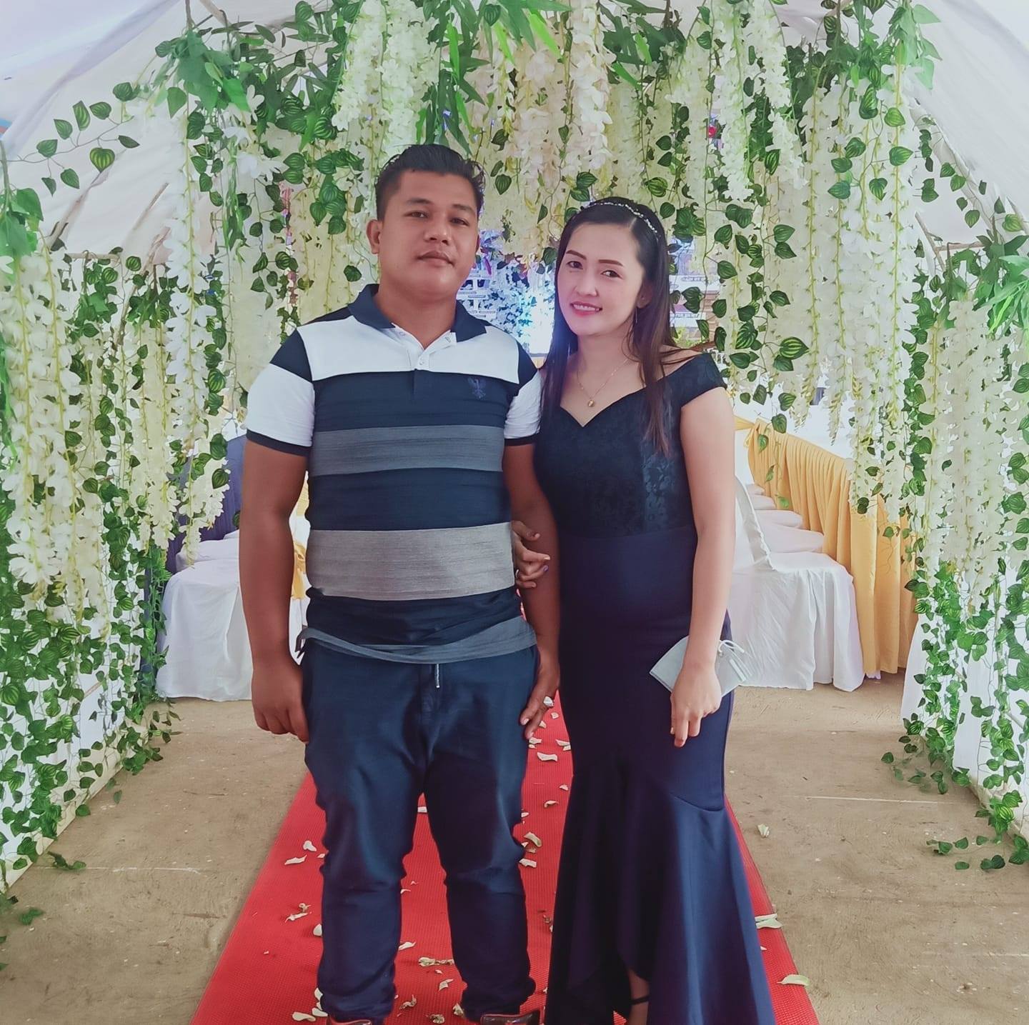 Dugaya pas December 3 uie Pra... - Charotny Loid Odamalla | Facebook