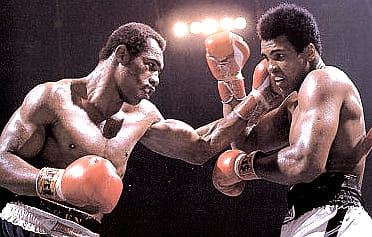 The night Ken Norton broke Muhammad Ali's jaw 🤯