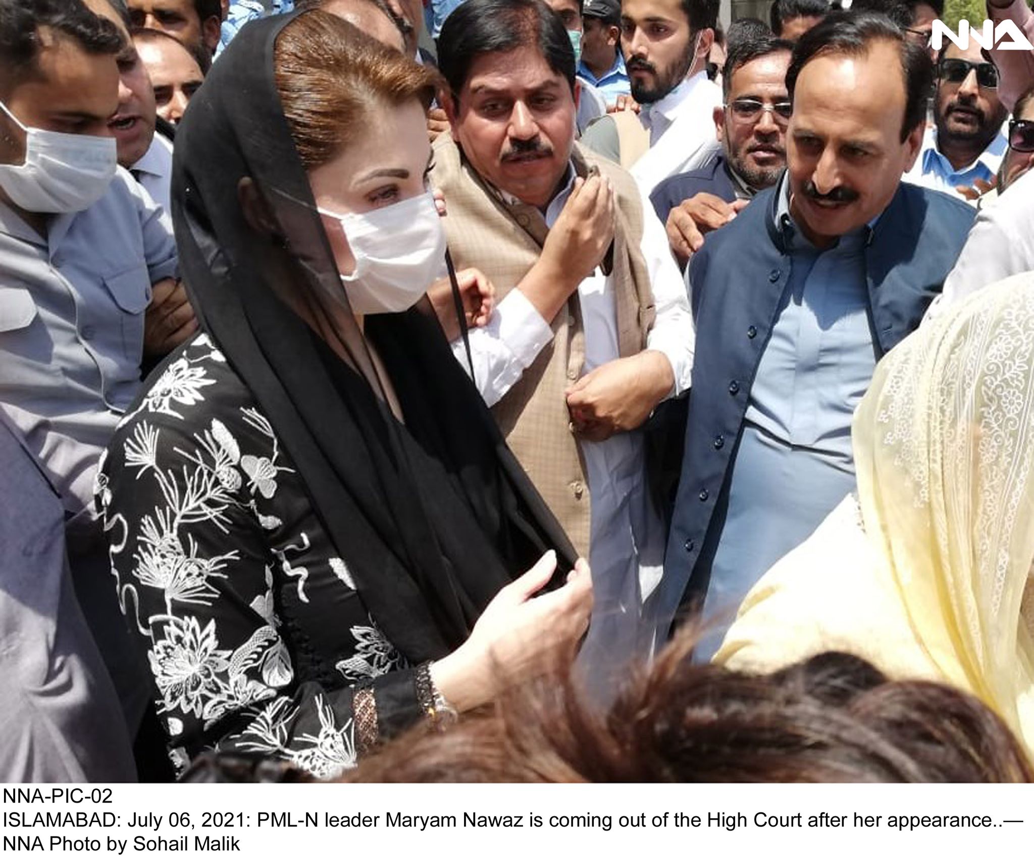 National News Agency-NNA | Islamabad