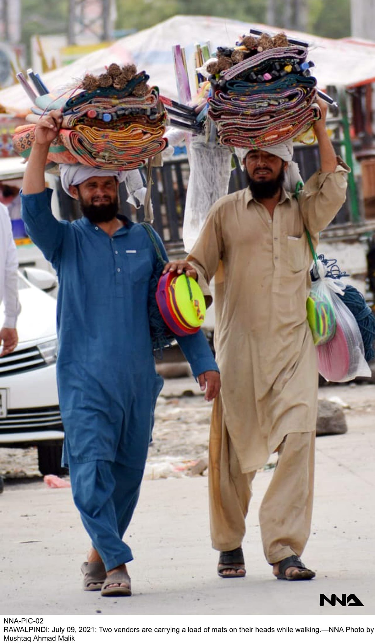 National News Agency-NNA | Islamabad
