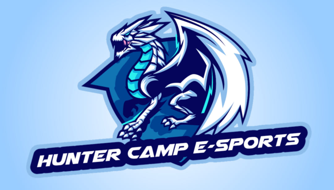Hunter Camp Esports | Dhaka