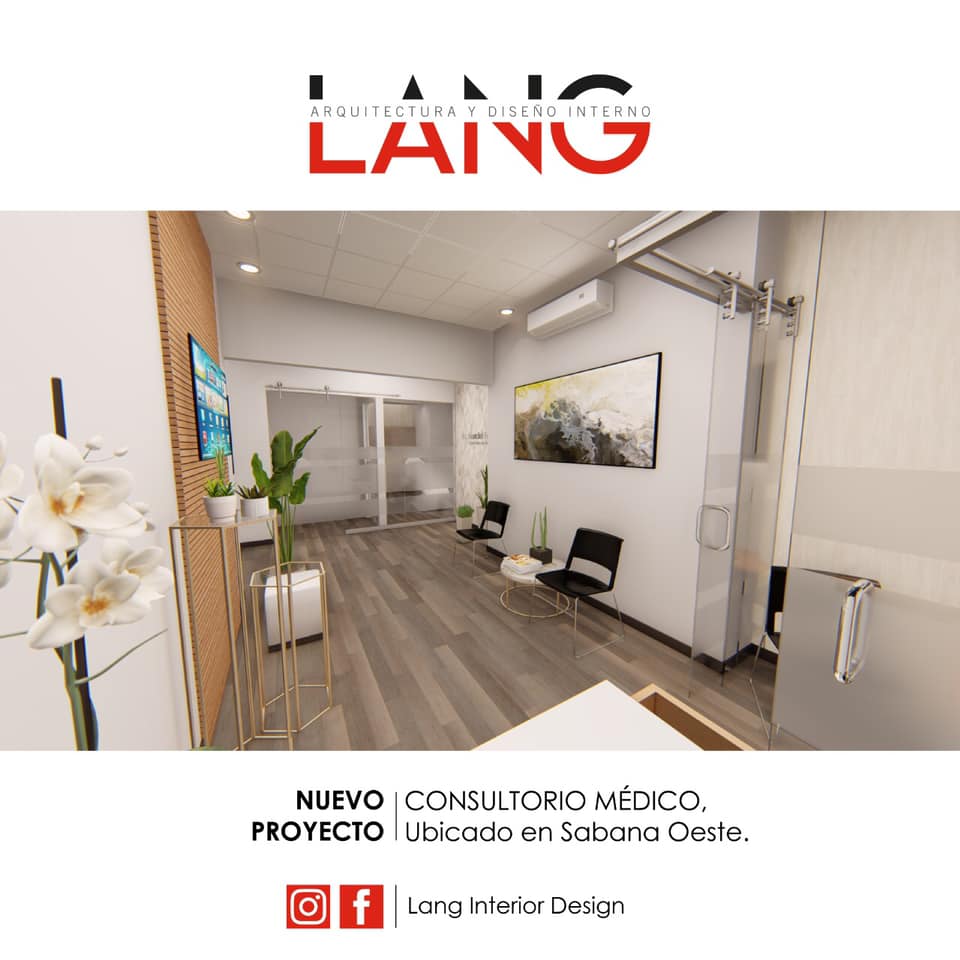 ⚠️ NUEVO PROYECTO⚠️ Diseñamos el... - LANG Interior Design | Facebook