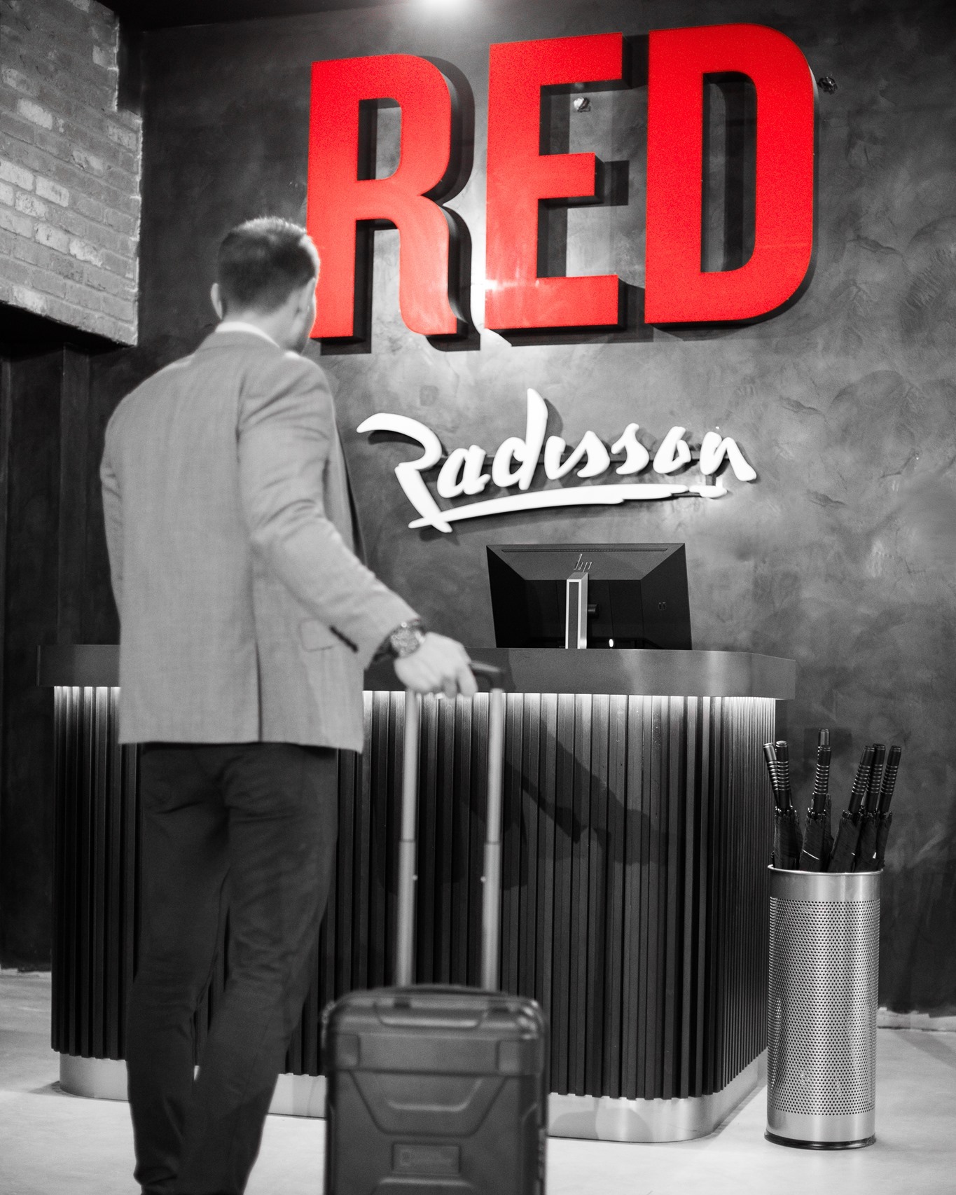 Radisson RED London Greenwich The O2 | London