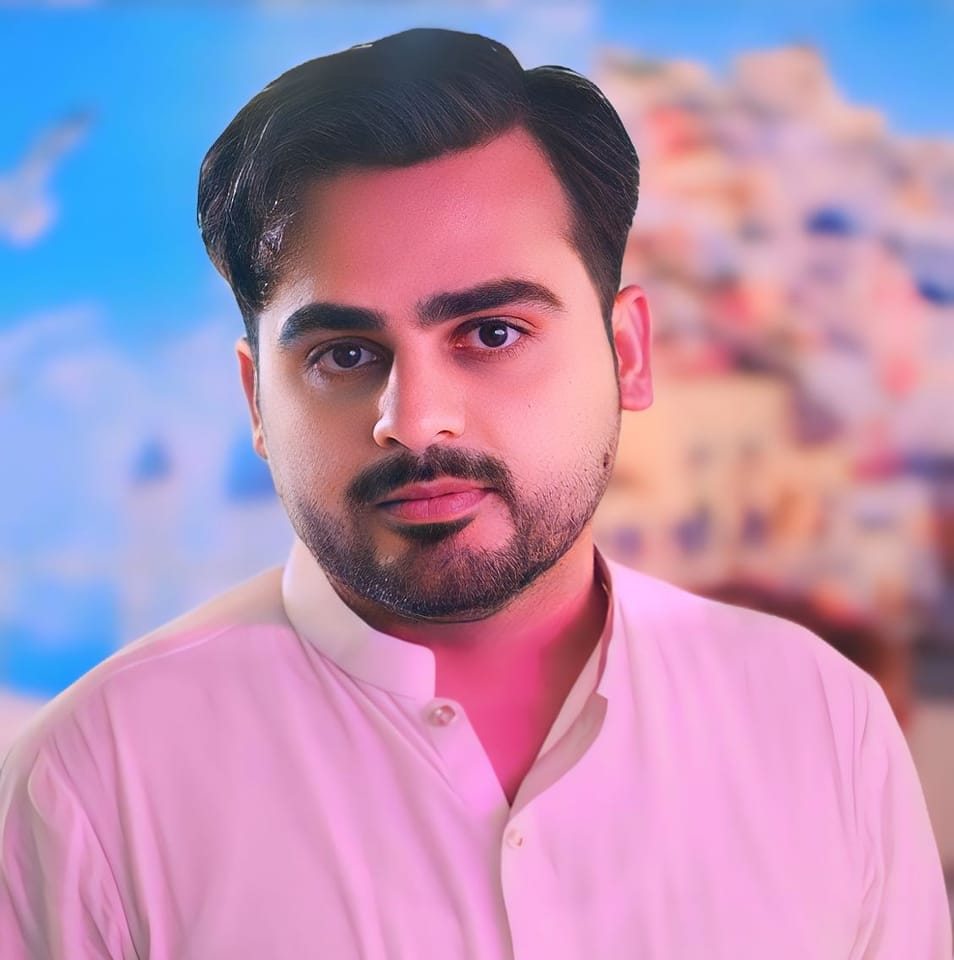 Haseeb Raza Kapoor