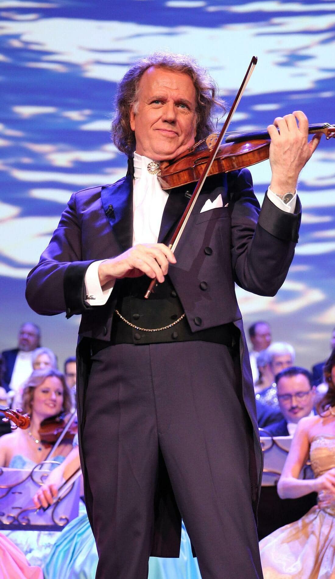 ANDRÈ RIEU VIOLIN FAN WORLD | Facebook