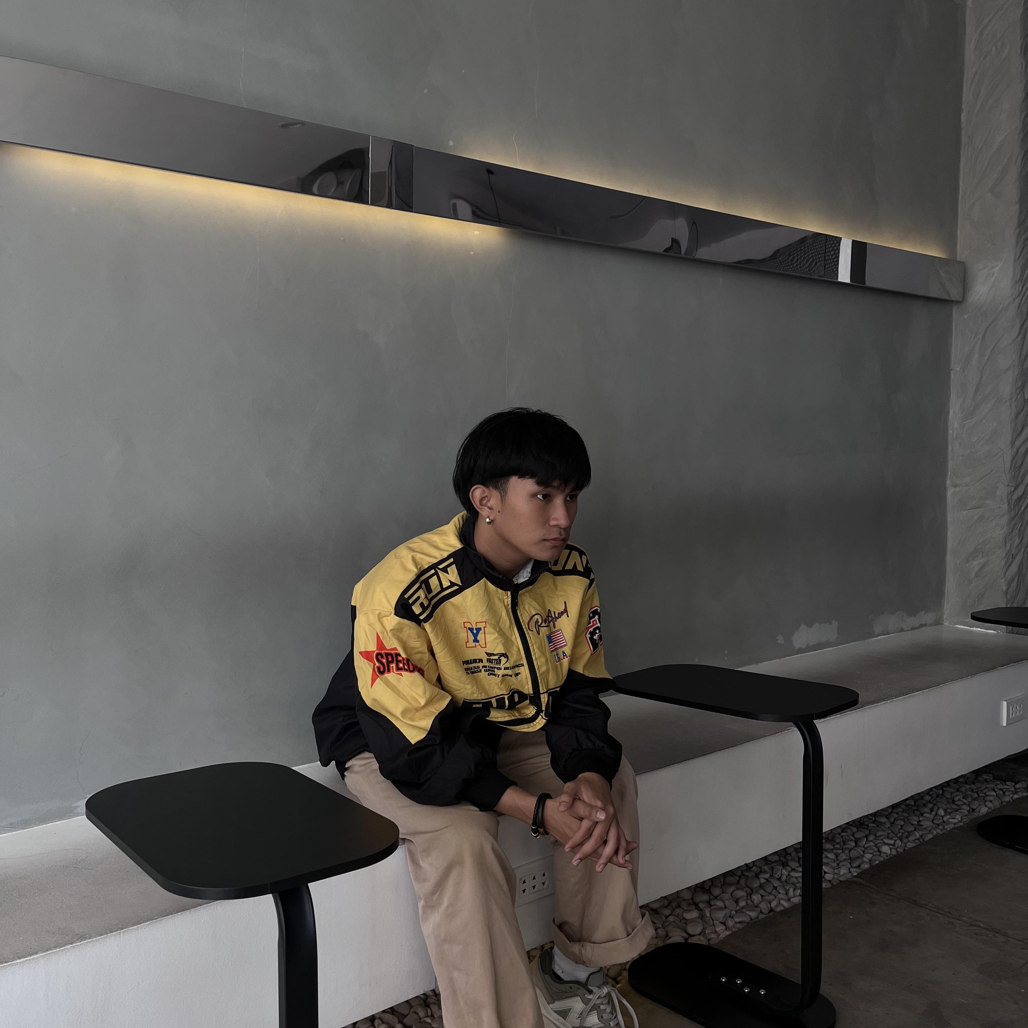 Neil Guyo