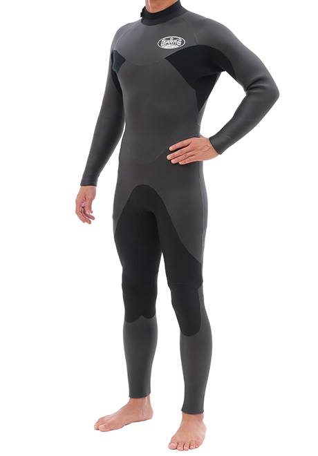 Biarms surfing wetsuits