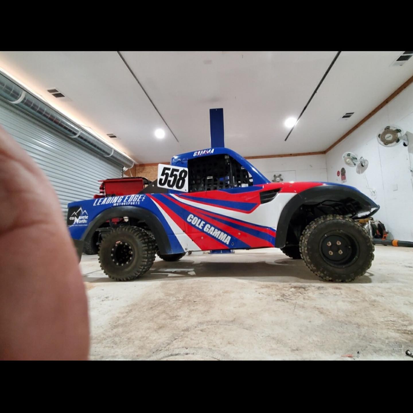 Whitaker Bros Racing added a new photo. - Whitaker Bros Racing