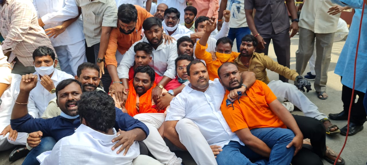 Shanker Reddy