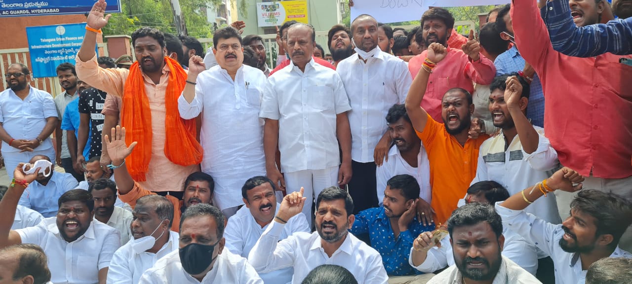 Shanker Reddy