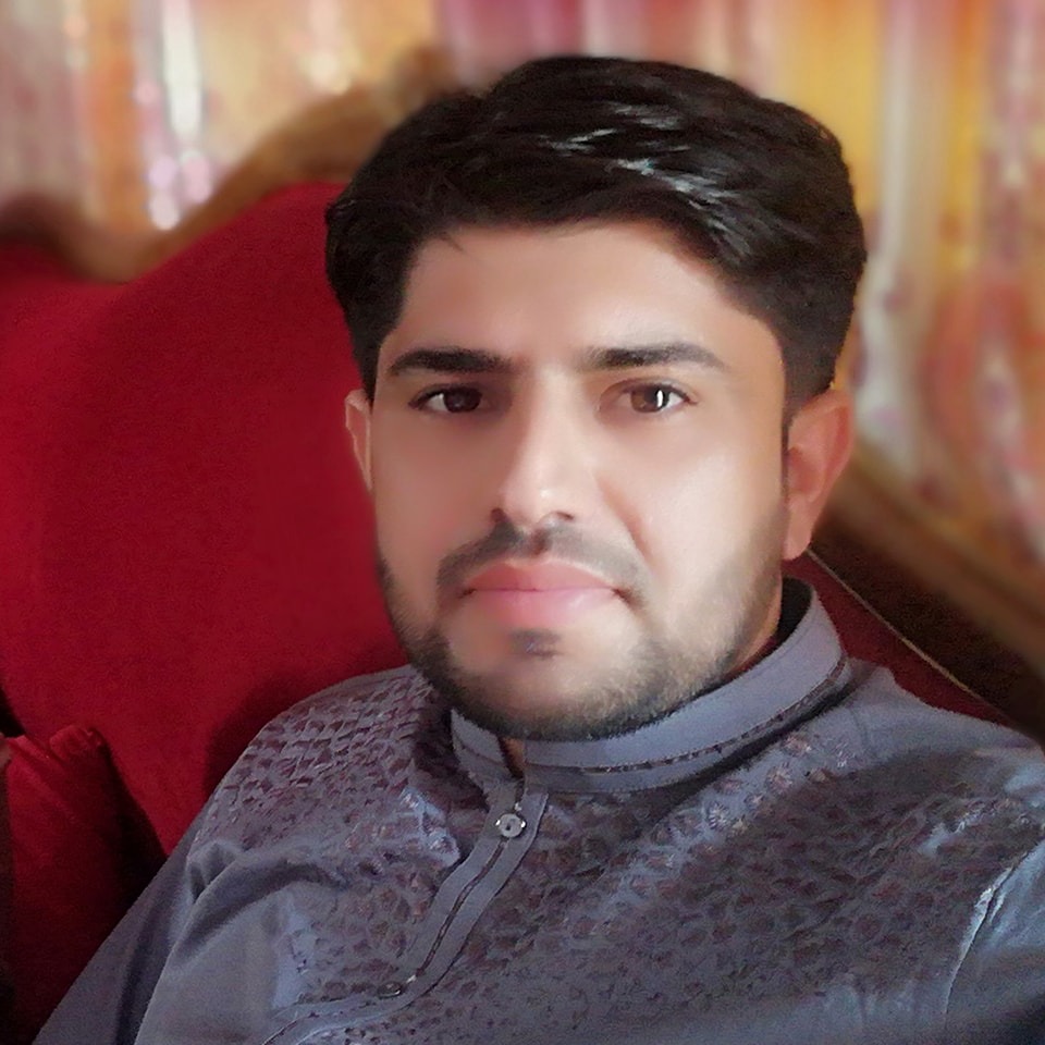 Kashif Riaz