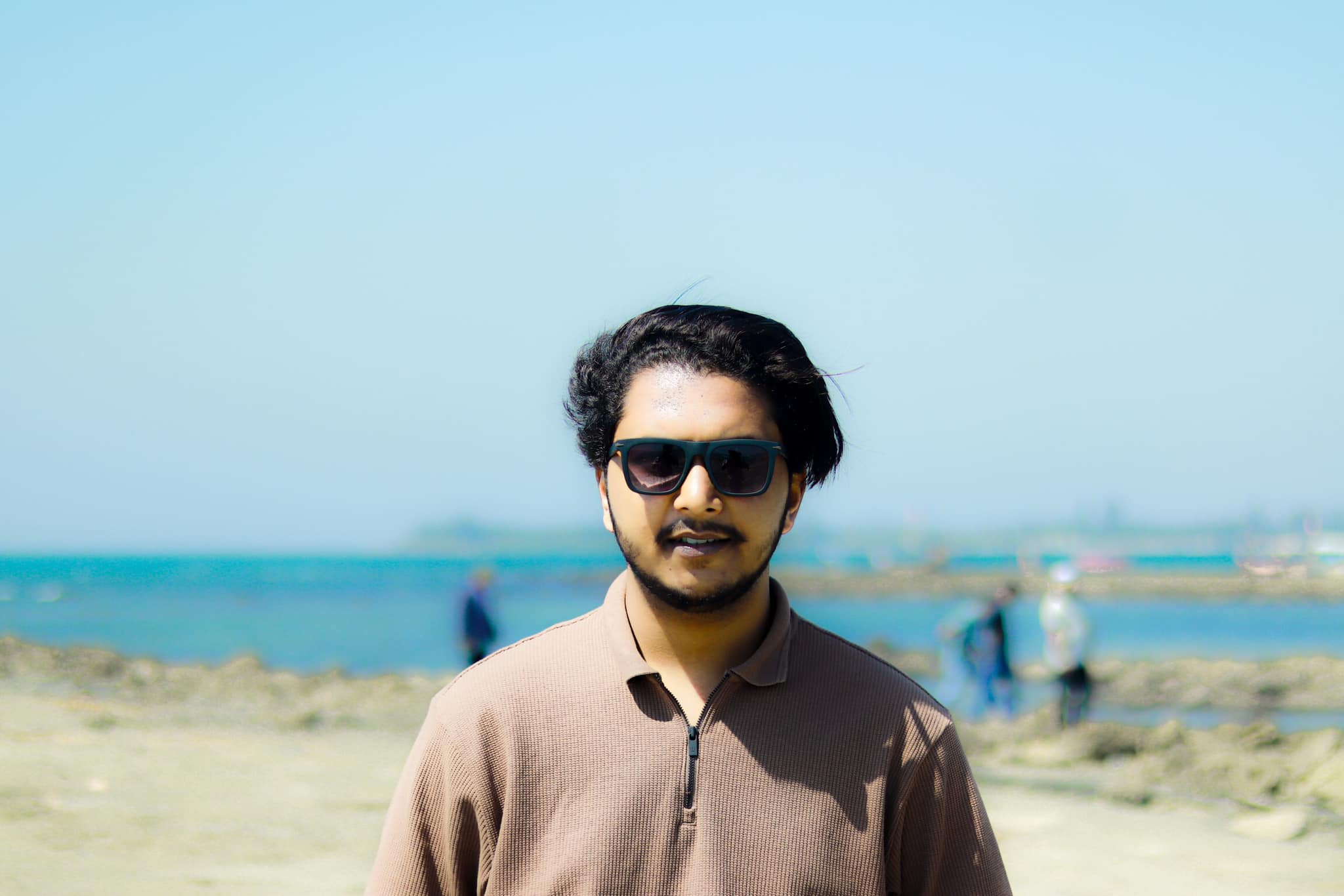 Pritom Mark Rozario