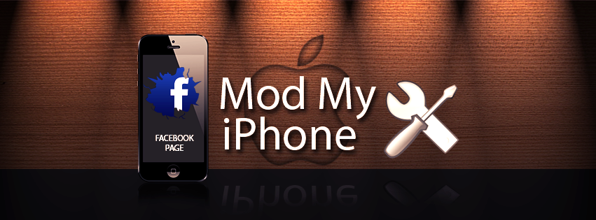 Mod My iPhone