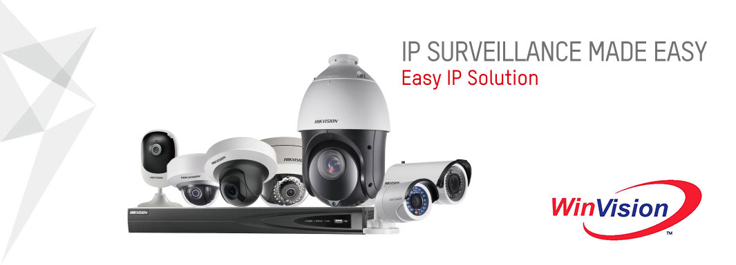 Win Vision Technology