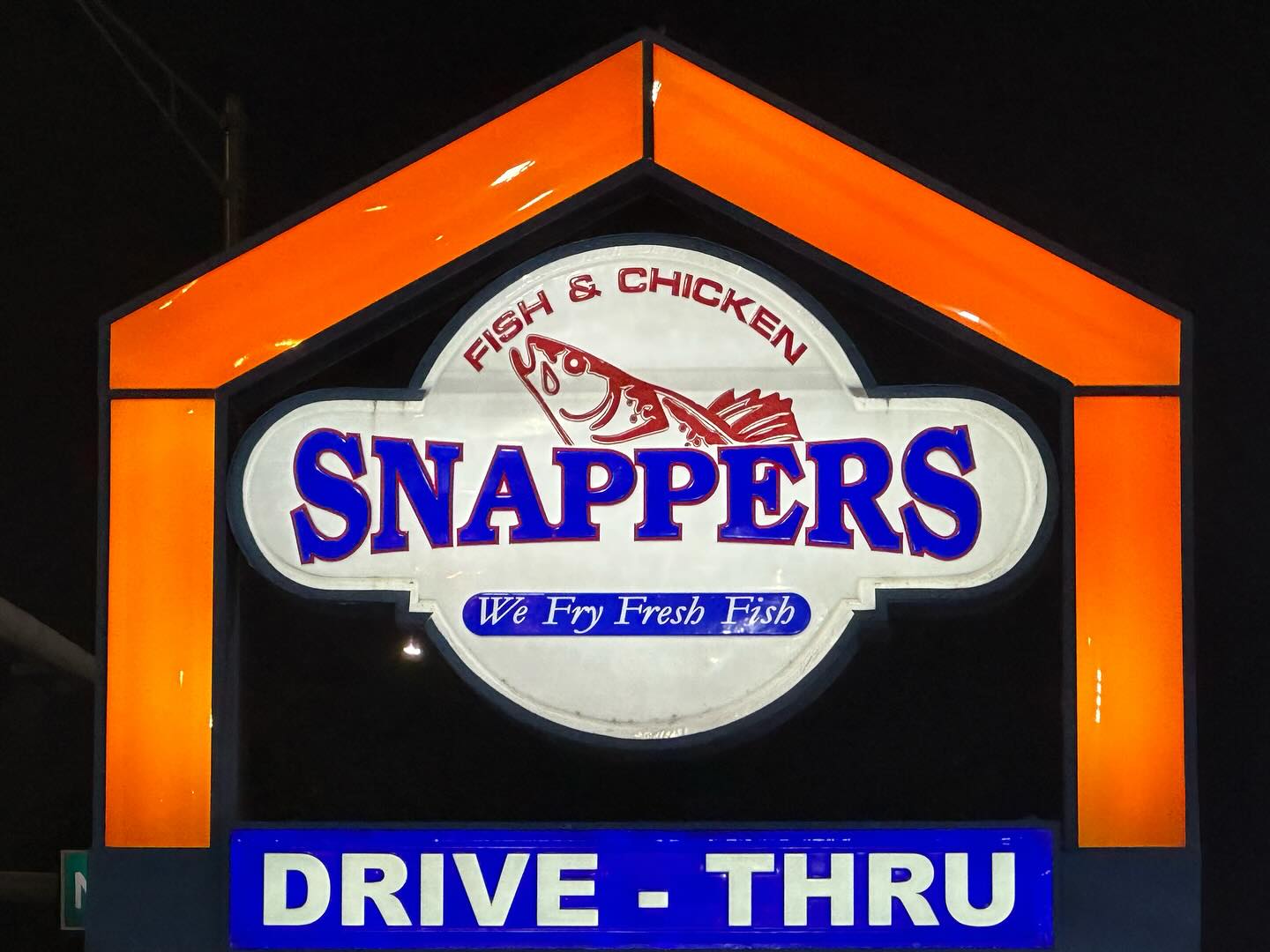 Snappers Miami | Miami FL