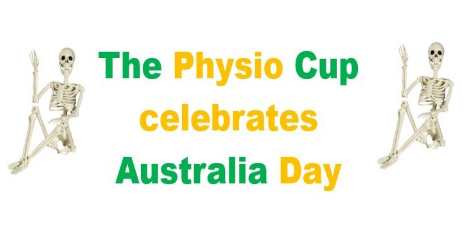Physio Cup
