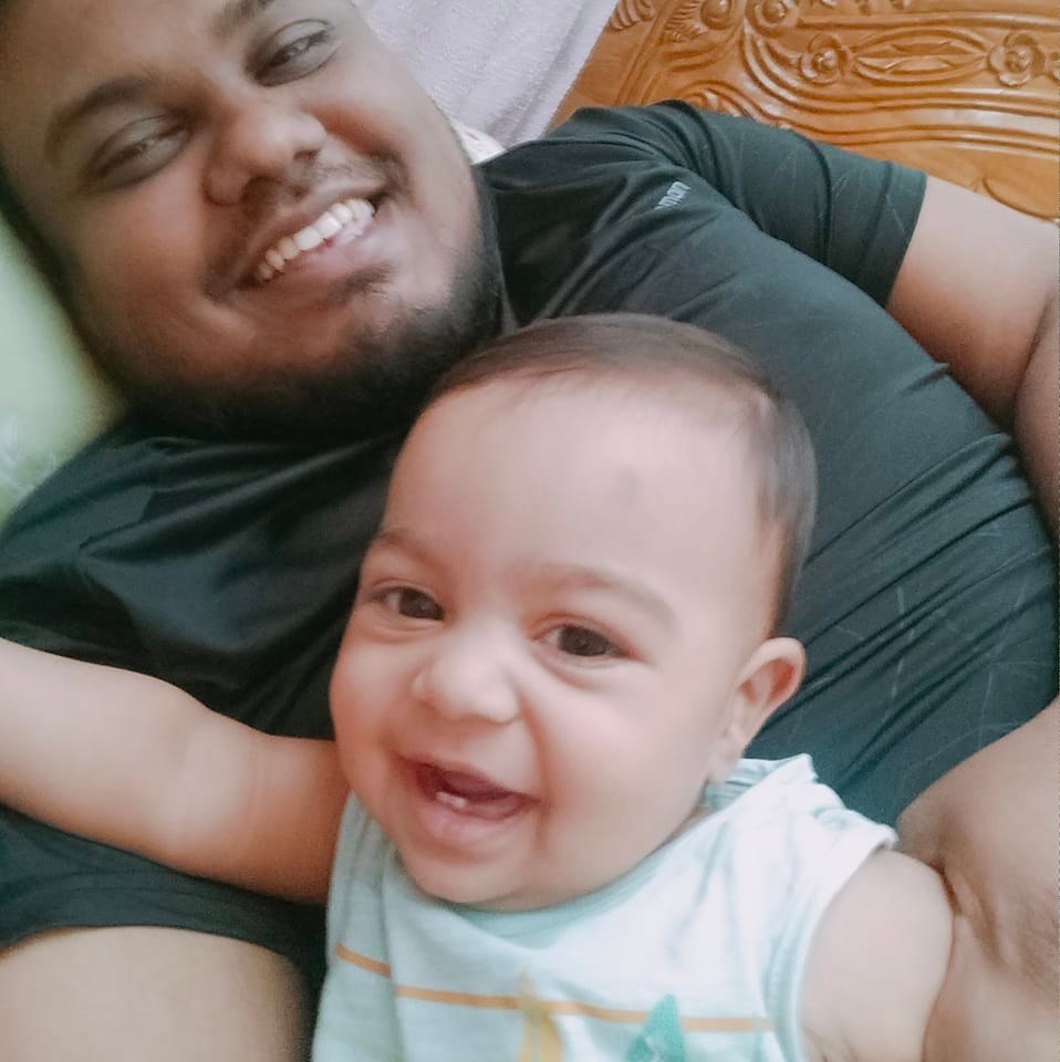 Mamunur Rashid Mamun