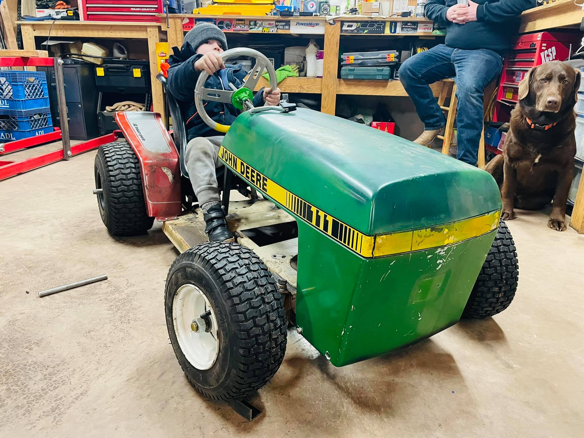 LDR Racing