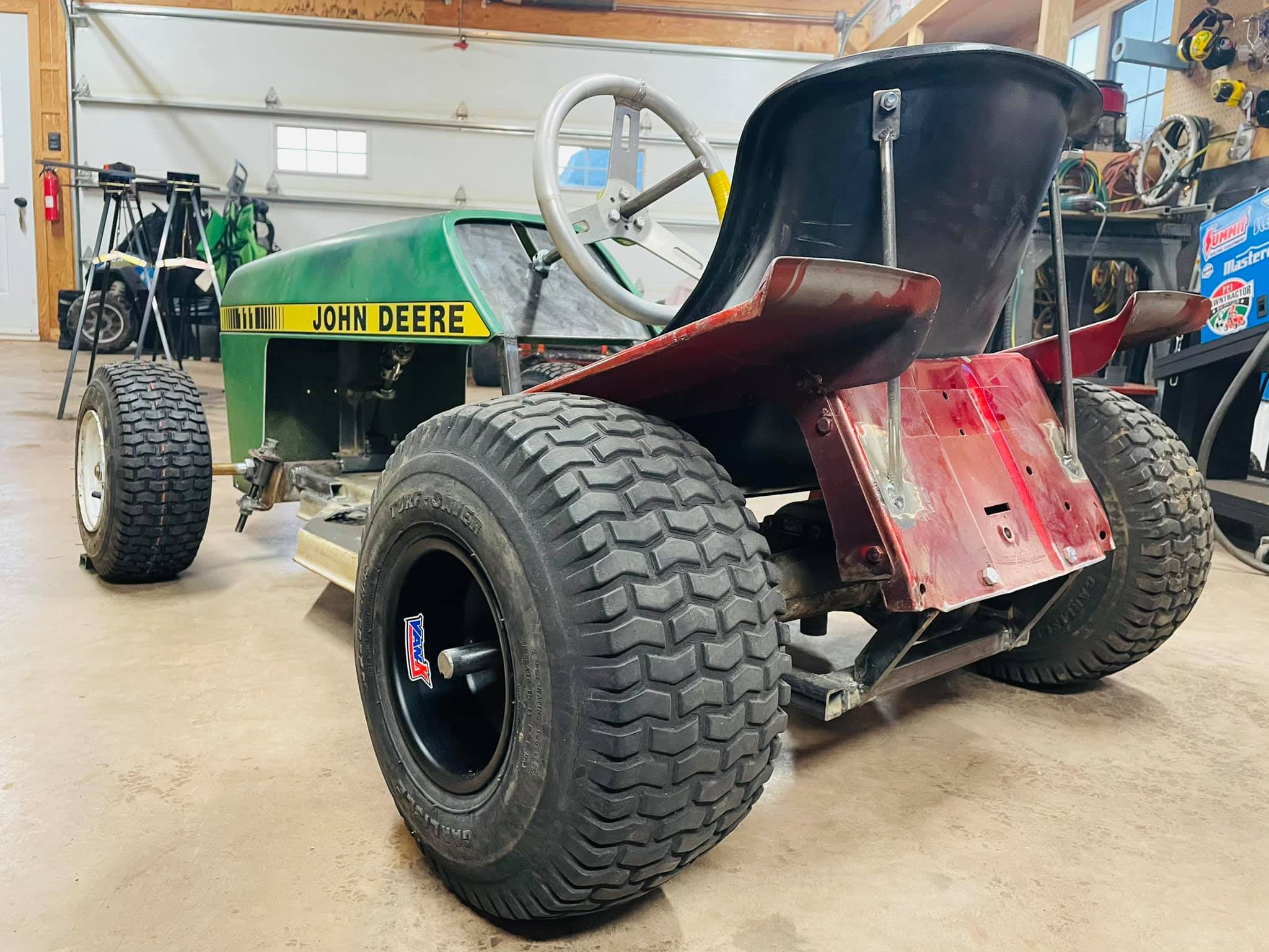 LDR Racing