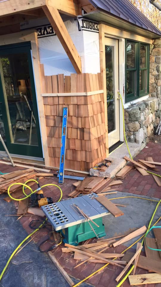 Design View General Contractors, LLC