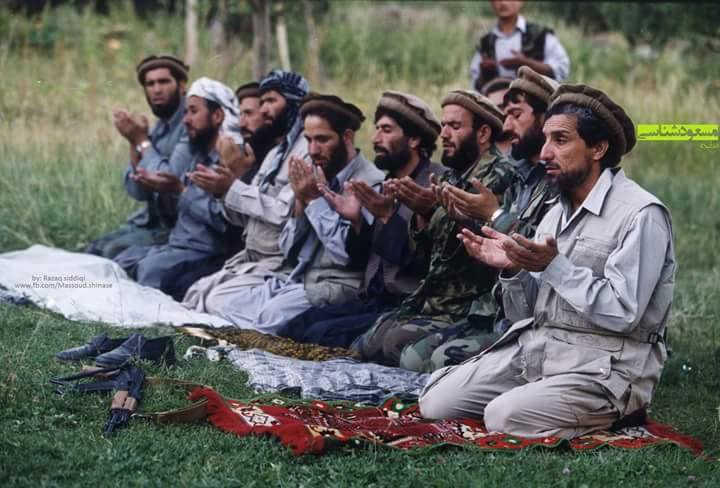 ‎رئیس شفق کوهستان‎ added a new photo. - رئیس شفق کوهستان