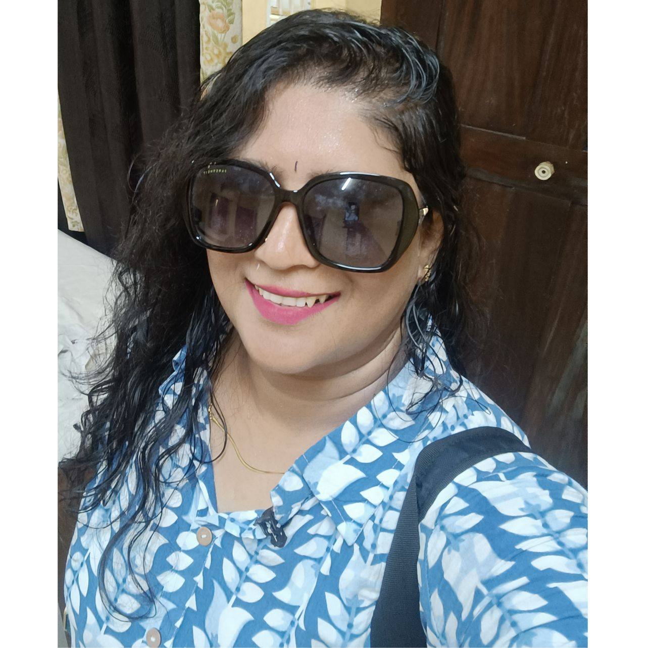 Bharathi Ramesh