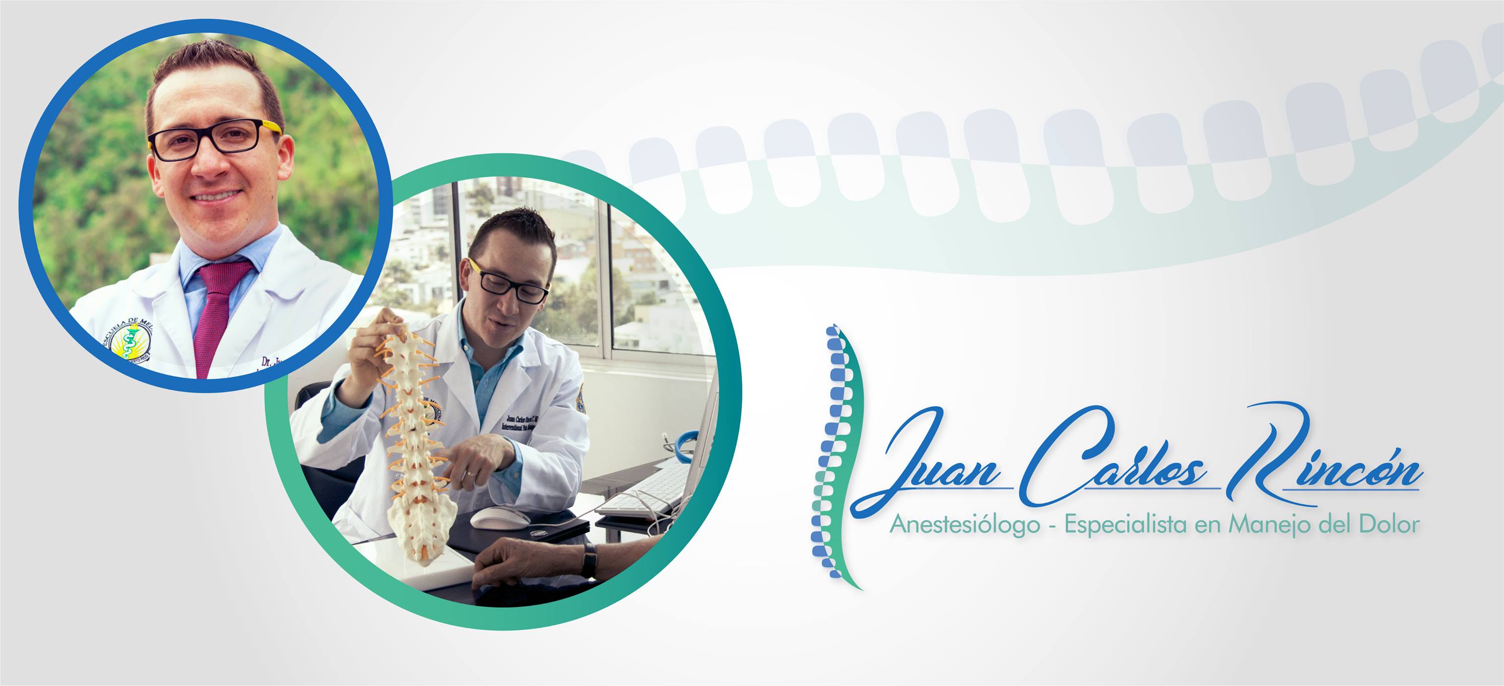 Dr Juan Carlos Rincon