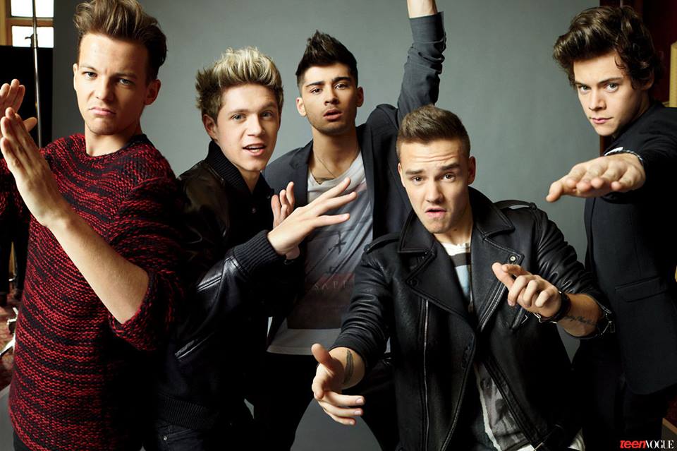 Directioners Latinas