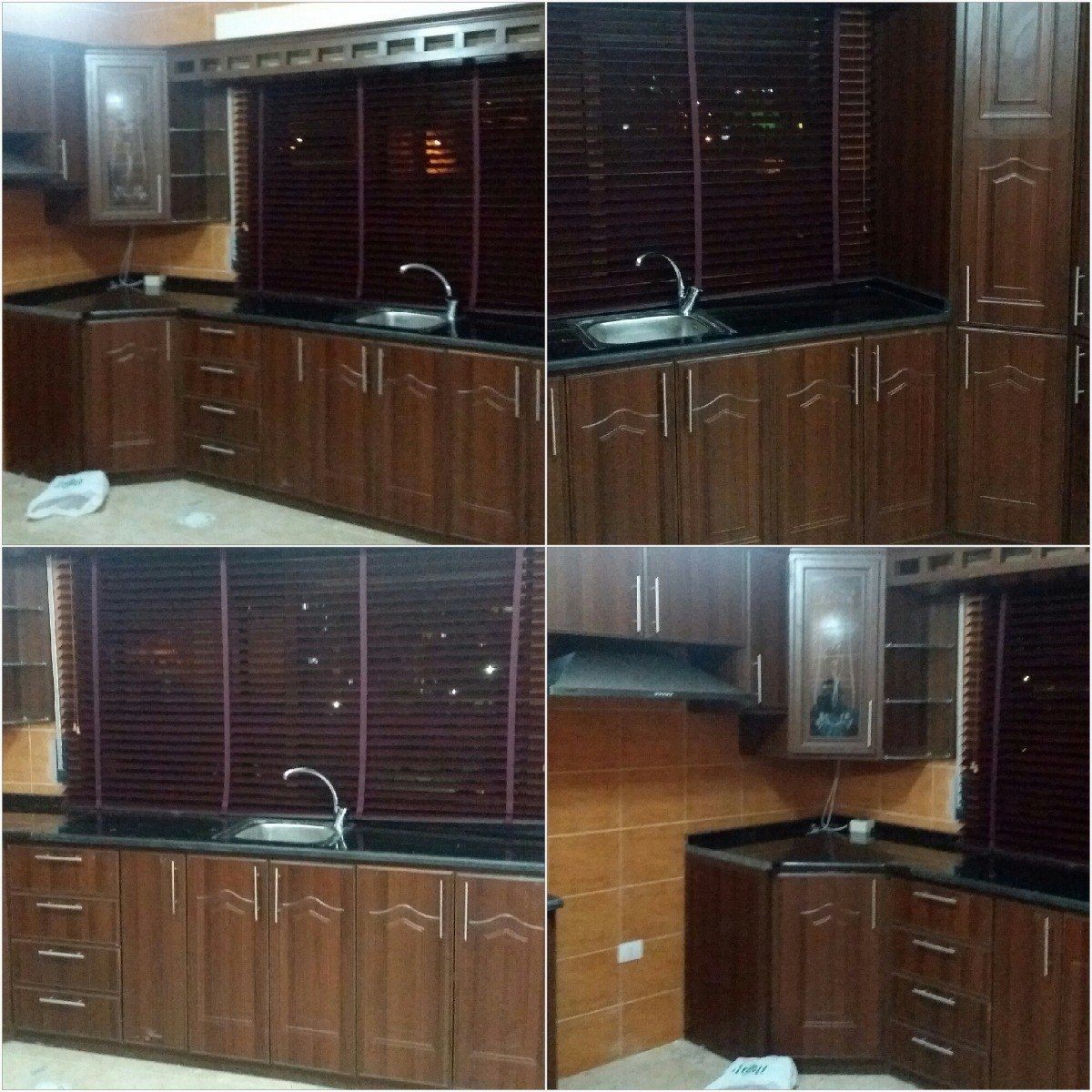 ‫0797700485 هاني المنسي معرض ومشغل ال المنسي للمطابخ الخشب ولالمنيوم