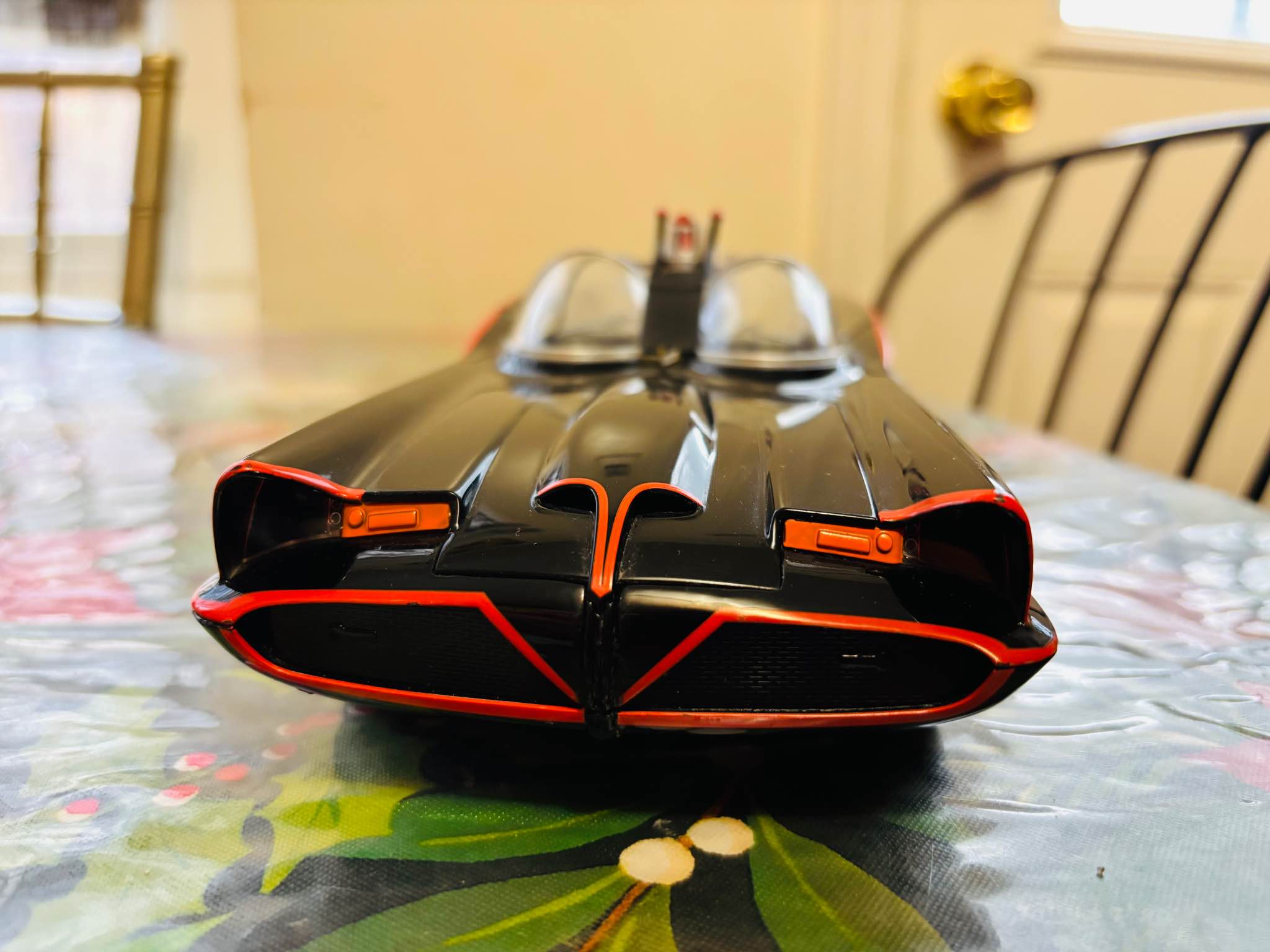 Batmobile - Toy Race Car & Track Sets - San Jose, California | Facebook ...