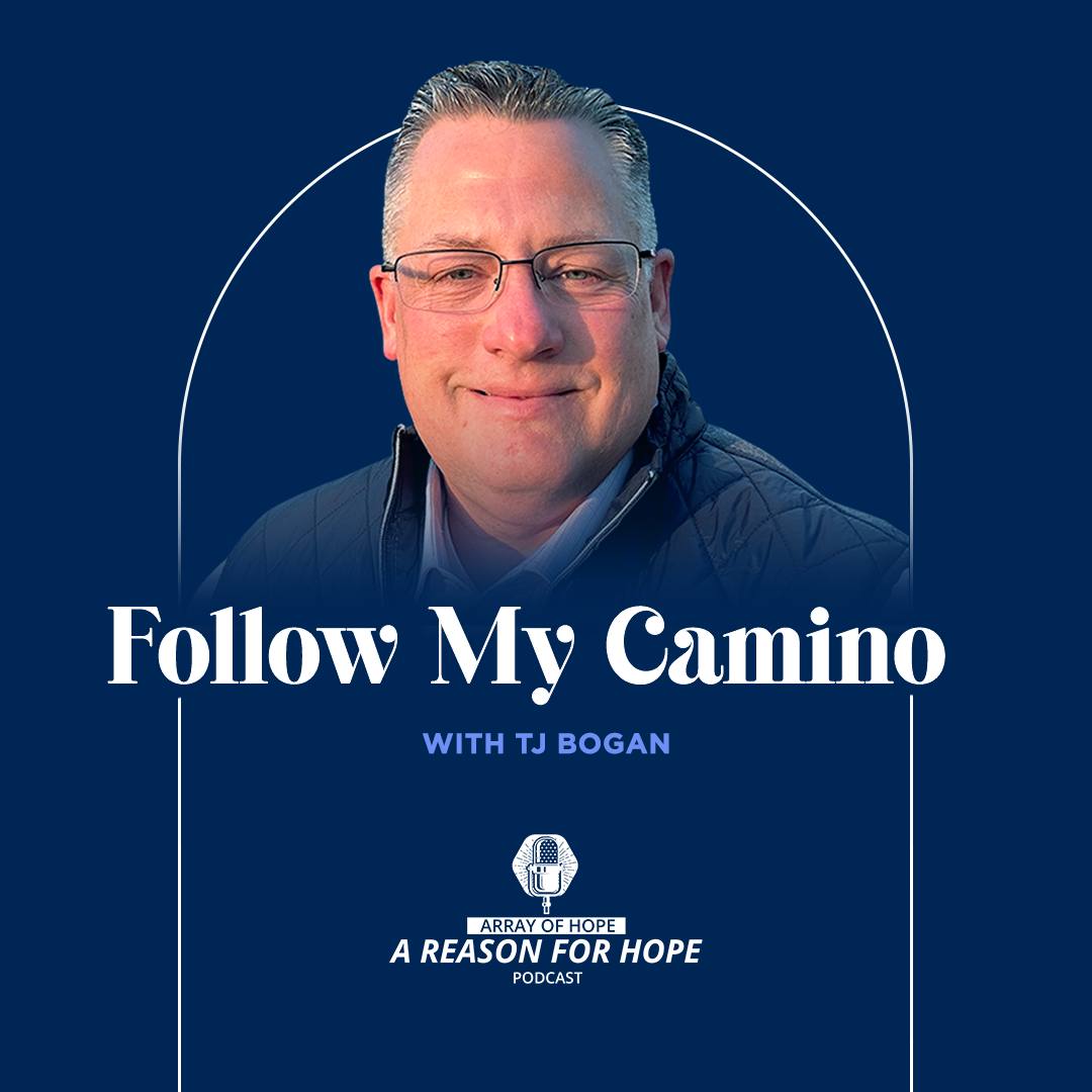 A Reason for Hope Podcast