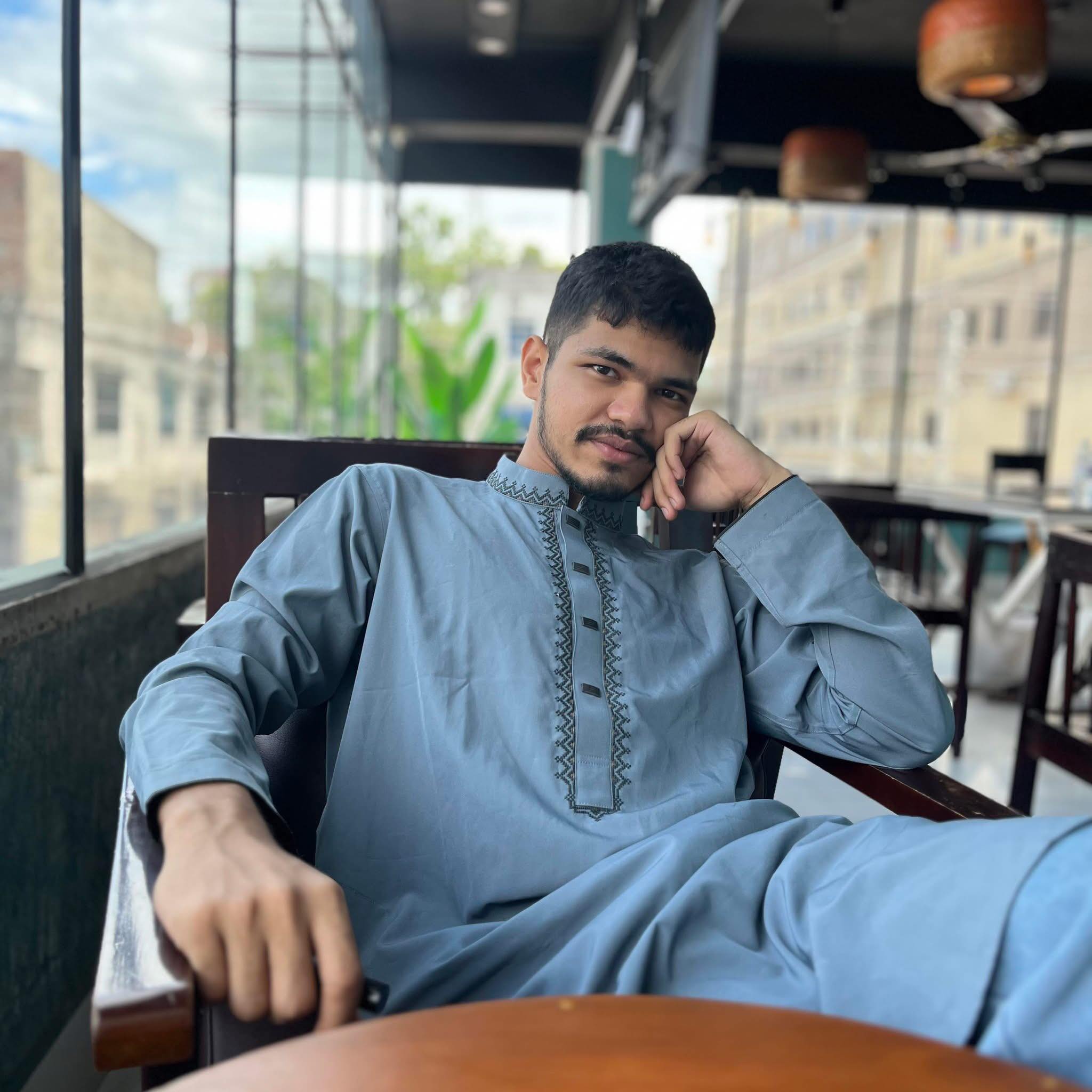 Mohammad Hamim