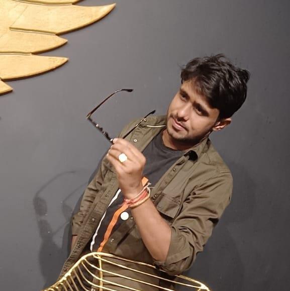 Manish Sharma