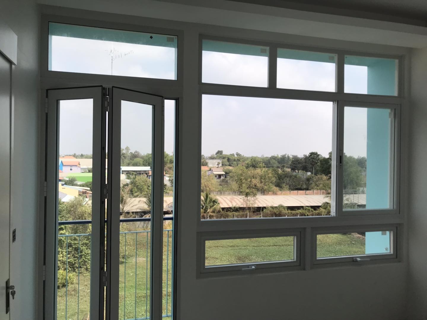 AW-Windows & Facades