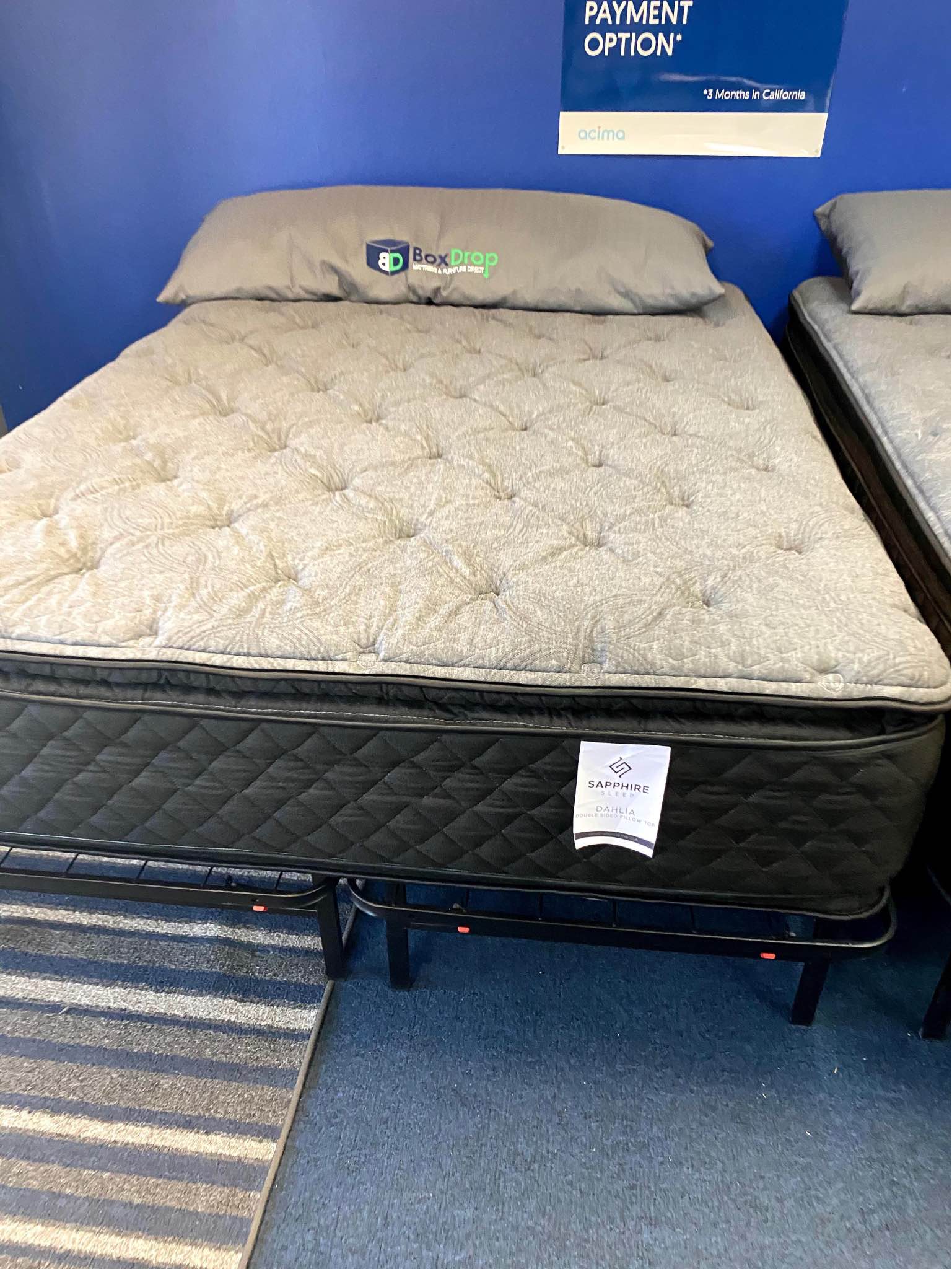Clearing out a truckload of BRAND NEW Queens and Kings Mattresses