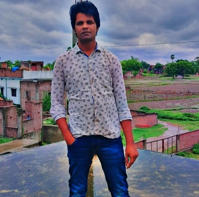 Kashif Akhter