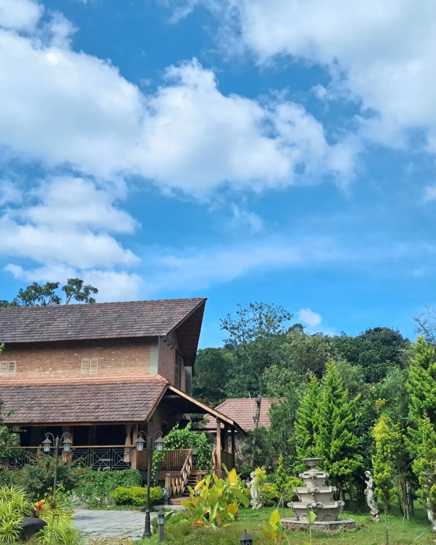 Barsati Ranches | Wayanad
