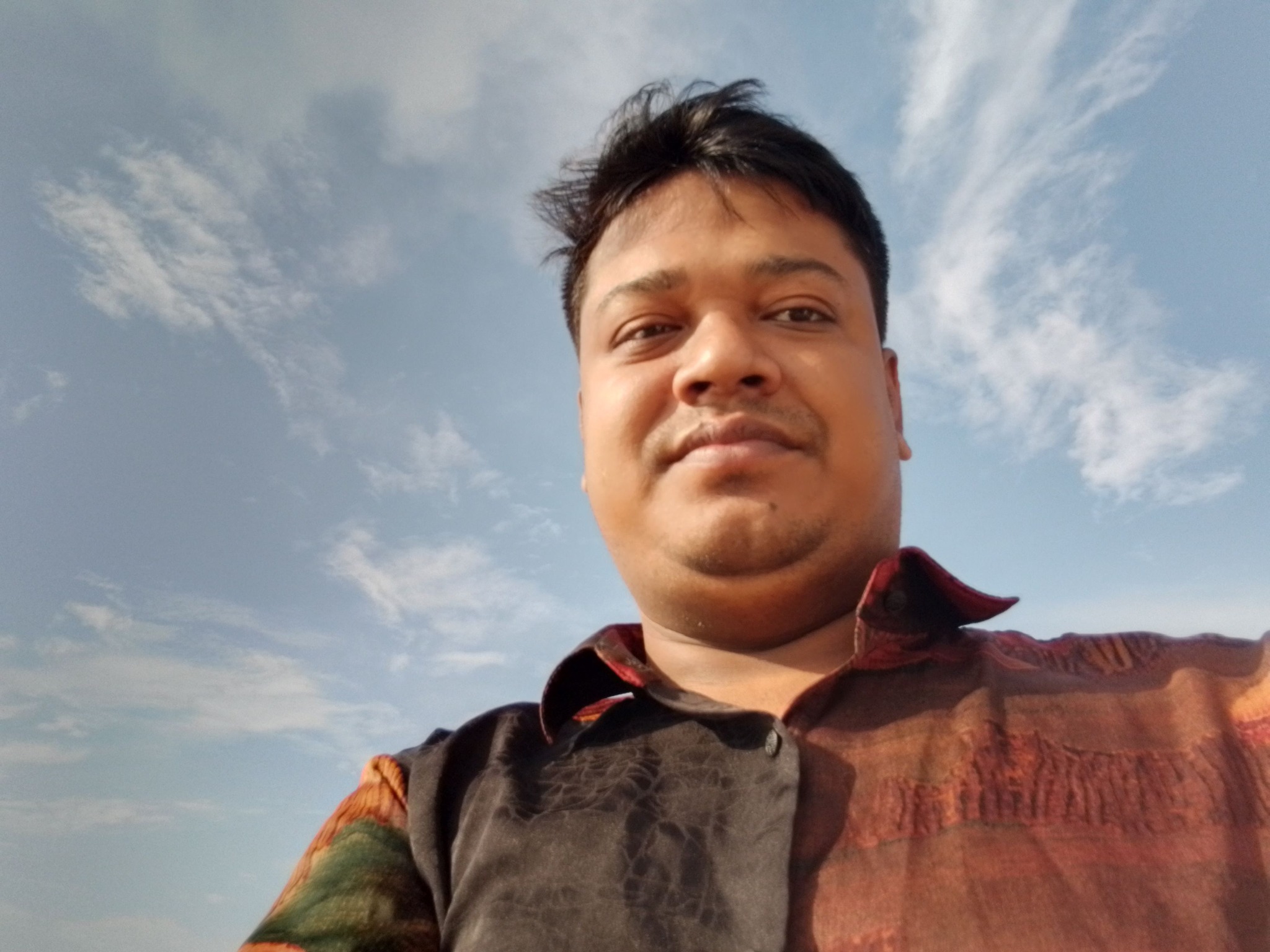 Md Rabiul Hossain