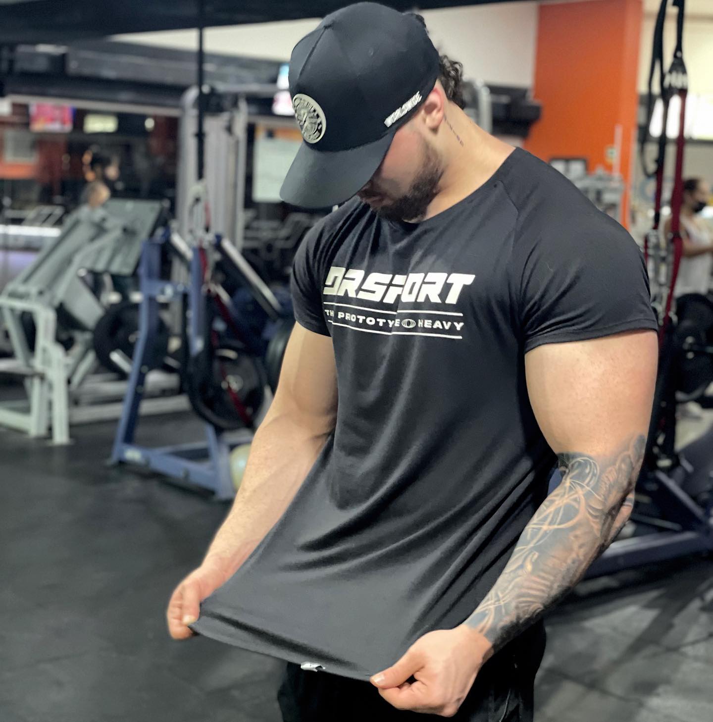 DR SPORT - ⛓EVOLVE YOUR LIFE⛓ Evolucionar tu cuerpo, mente y espíritu ...