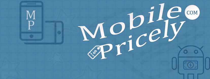 Mobile Pricely