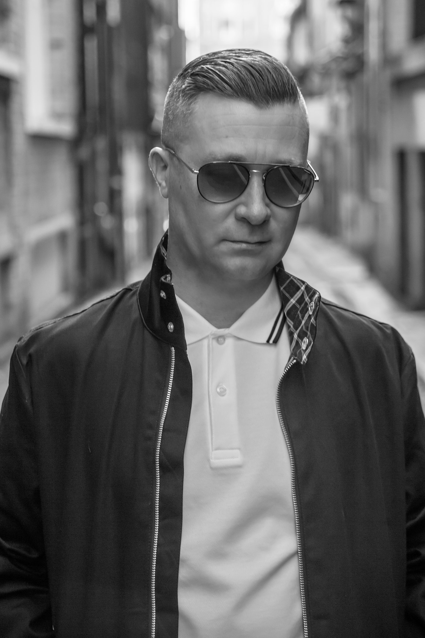 Jamie Reeves