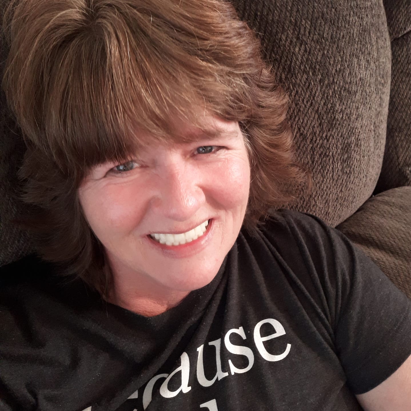 Donna Thompson