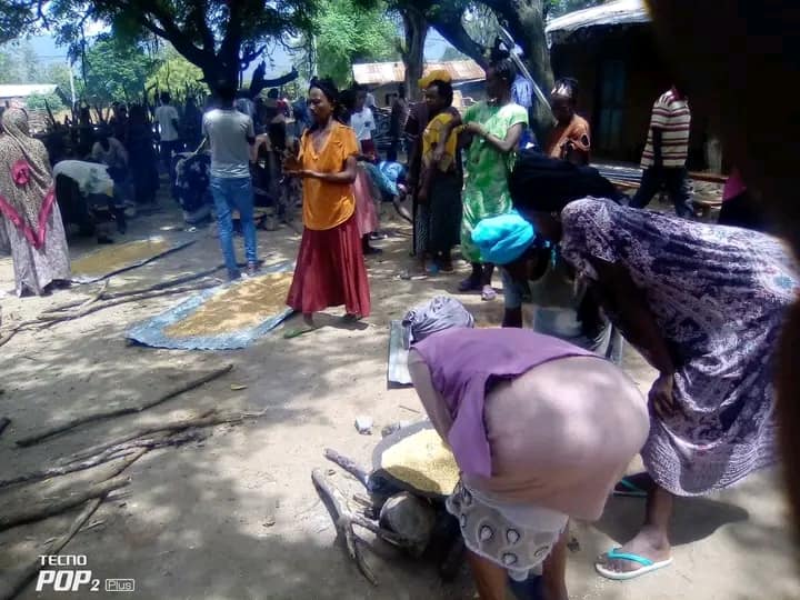 ጎፋ ዞን ዑ/ደ/ፀ/ወረዳ... - ጎፋ ዞን ዑ/ደ/ፀ/ወረዳ መንግሥት ኮሚኒኬሽን ጉ/ጽ/ቤት