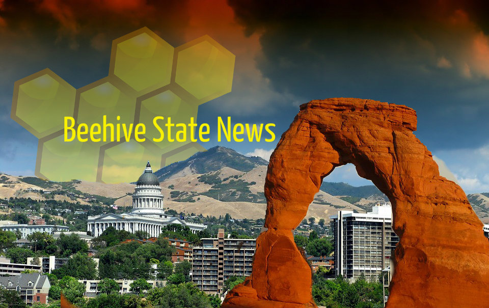 Beehive State News