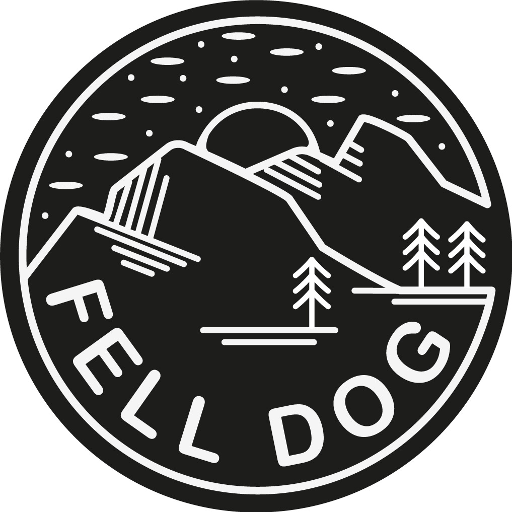 Happy FELL DOG® Friday! ⛰️ September is here 🍂 and it’s been a pretty ...
